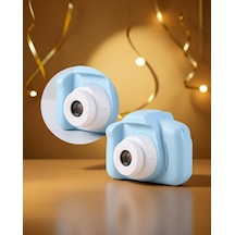 Çocuk Kamera 8 Megapiksel 2.0 Inç Tft Ekran