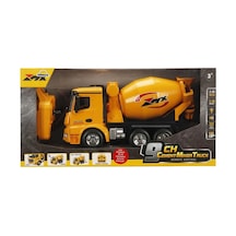 Mey İthalat S00005084 R/c İş Mak.1/18 Bet.miks 3.7vusb