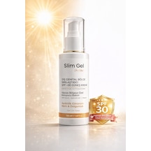 Intim Genital Bölge Sıkılaştırıcı & Aydınlatıcı & Ton Eşitleyici Spf +30 Güneş Bakım Kremi -