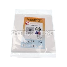 Rowenta Ro 5239 Compacteo Ergo Bez Toz Torbası 20 Adet
