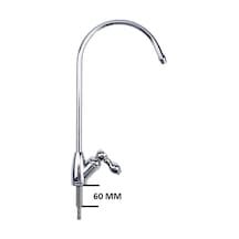 Su Arıtma Cihazı Musluğu Tek Elçikli Lüks Tip 60 MM Vidalı