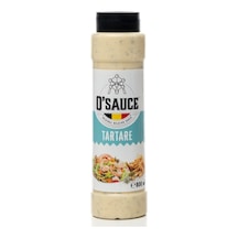 O Sauce Tartare Sos 800 ML