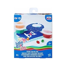 C2727 Baby Alive Super Snac Yedek Mama Paketi +3 Yaş