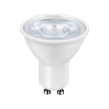 2 Adet 7 W. Gu10 Duy Beyaz Işık Led Ampul