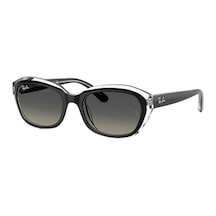 Ray-ban Junior Güneş Gözlüğü Rj9081s 48 715811 Siyah