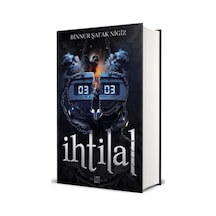 İhtilal-2 Ciltli - Yqbx-629306