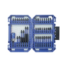 Exen Ex 8039 Multi Set-39 Parça Bits Uç Seti