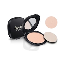 Catherine Arley Silky Touch Pudra 04
