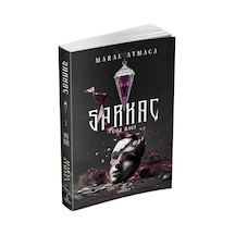 Sarkaç 2: Göz Bağı - Ciltsiz