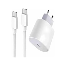 Hızlı Şarj Güç Adaptörü Şarj Aleti İos Uyumlu 15/pro/pro Max 57716532