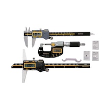Fett 0-8 X.0005 Asimeto Dijital Derinlik Kumpası As-327087