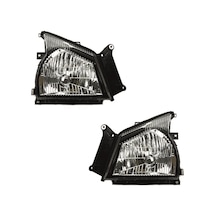 Isuzu Npr71 Nqr86 Nkr71 Far Motorlu 2006-2010