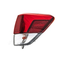 Stop Lambası Sağ Ledlı Japon Forester Sk B.m 19- Oem No: 84912sj040