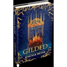 Gilded - Marissa Meyer - Ephesus Yayınları