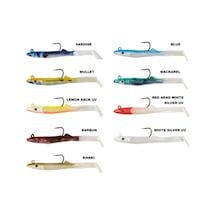 Ryujı V9 8.5cm, 8,5gr 2 Adet Sardine