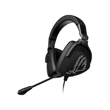 Asus ROG Delta S Animate RGB 7.1 Kulak Üstü Oyuncu Kulaklığı