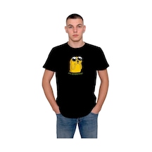 It's So Beautiful Dog Adventure Time Dog Jake Tişört Unisex T-shirt 001