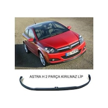 Astra H Lip Ön Karlık Unıversal Lip Tüm Araçlara Uygulanabilir