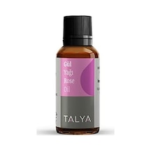 Gül Yağı Rose Oil , 20 Ml