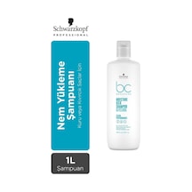 Clean Nem Yükleme Şampuanı 1000ml