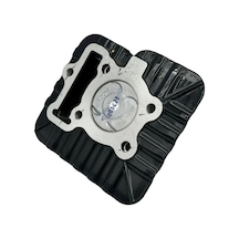 Bajaj Pulsar Ns125 Silindir+piston+segman Takımı