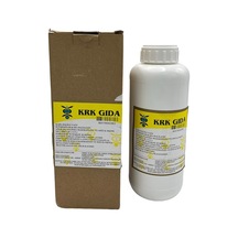 Krk Kara Halile Yağı 1 KG
