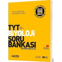 Hız 2025 Tyt Biyoloji Soru Bankası