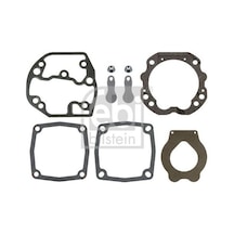 Febi Bilstein 09129 Kompresör Conta Tm.takım 90 Mm 403 Otobüs Lkw Mercedes Benz A4421300020 Diğer