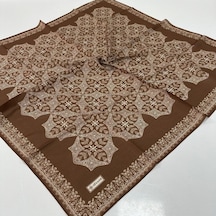 Siyane Soft Pamuklu Eşarp Lra1312-44478 Çok Renkli
