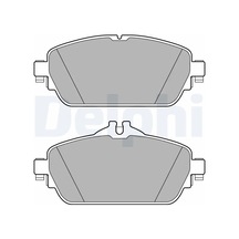 Mercedes A180 W176 On Fren Balatasi 2012-2018 Delphı Lp2764