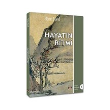 Hayatın Ritmi - Henri Borel - Say Yayınları