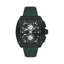 David Guner Dg-8487gd-zf2 Yeşil