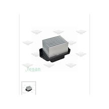 Kalorifer Rezistansı Honda Civic 2002-2012 Accord 2002-2012 Crv 2002-2012