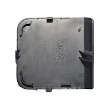 Nissan Qashqai Ön Tampon Çeki Kapak 2010-2014 622a0br00h 1.6, 2.0, 1.5 Dcı, 1.6 Dcı, 2.0 Dcı