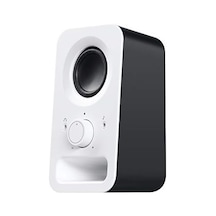 Z150 2.0 Speaker, Beyaz