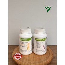 Herbalife 2 Vitamin Ve Mineral Kompleks Kadınlar & Erkekler İçin - 60 Tablet