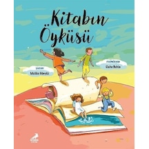 Kitabın Öyküsü / Melike Günyüz
