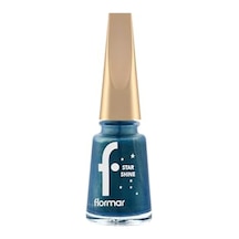 Metalik Parlak Oje - Star Shine Nail Enamel - 004 Nıght Out-8690604564149