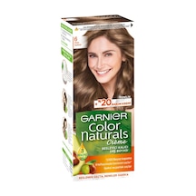 Garnier Color Naturals 6 Koyu Kumral (543598264)