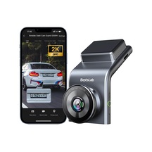 360 Dash Cam G300h Pro 1296p 140 Geniş Açı Akıllı Araç İçi Kamera