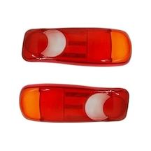 VOLKSWAGEN (VW) TRANSPORTER T5 - T6 SAG + SOL ARKA STOP CAMI