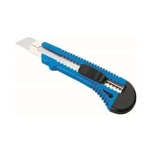 2 Adet Maket Bıçağı Kırmızı - Sarı - Yeşil