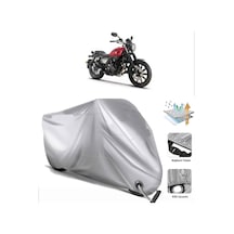 Rks K-Light 202 Motosiklet Brandası (Bağlantı Ve Kilit Uyumlu) (457260068)
