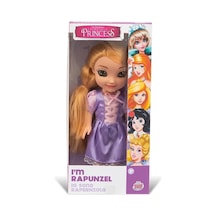 Giochi Fairytale Princess Bebek Rapunzel 25 Cm.