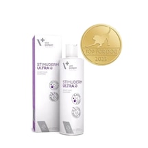 Vetexpert Stimuderm Ultra Long Hair Dog Şampuan 250 Ml - Yoğun Tüy Bakım Ve Dökülme Önleyici