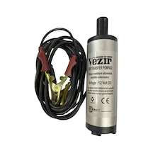 Vezir Vp 03 Büyük Sıvı Aktarma Pompası 12 Volt