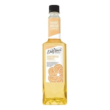 Da Vinci Gourmet Kurabiye Aromalı Shortbread Cookies Şurup 750 Ml
