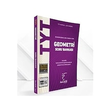 2021 TYT Geometri Soru Bankası -  Karekök Eğitim Yayın