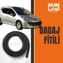 Peugeot 207 Station Wagon Bagaj Fitili-a Kalite-numlas-nm3657