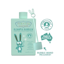 Jack N Jill Doğal Banyo Köpüğü 300 Ml